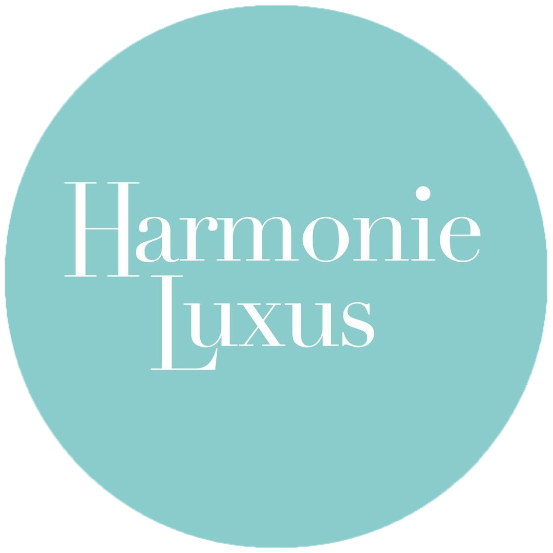 Harmonie Luxus